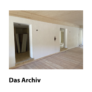 Das Archiv